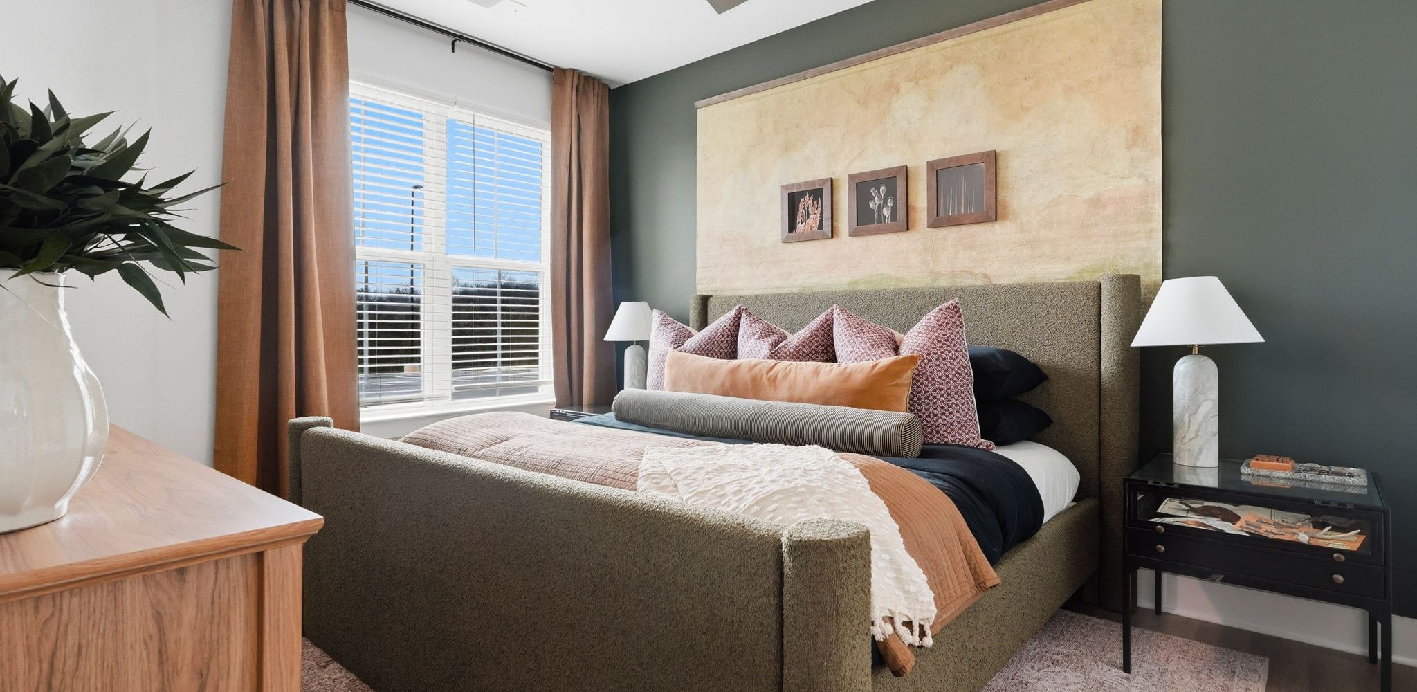 Hawthorne at Hixson female diverse friends doing stretching exercise in the park - diverse friends warming up before doing group exercise