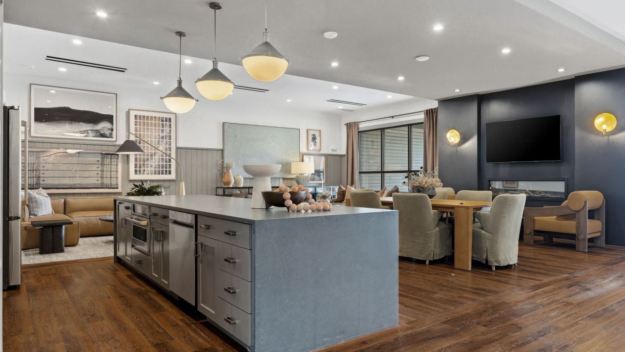 hawthorne at hixson office